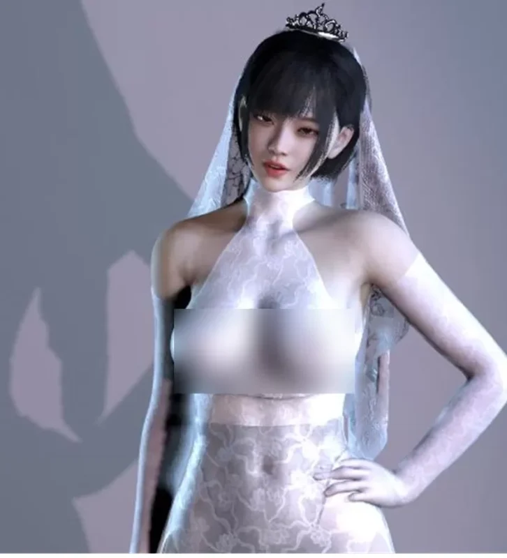 未知.洁白婚纱.1-入尘资源站