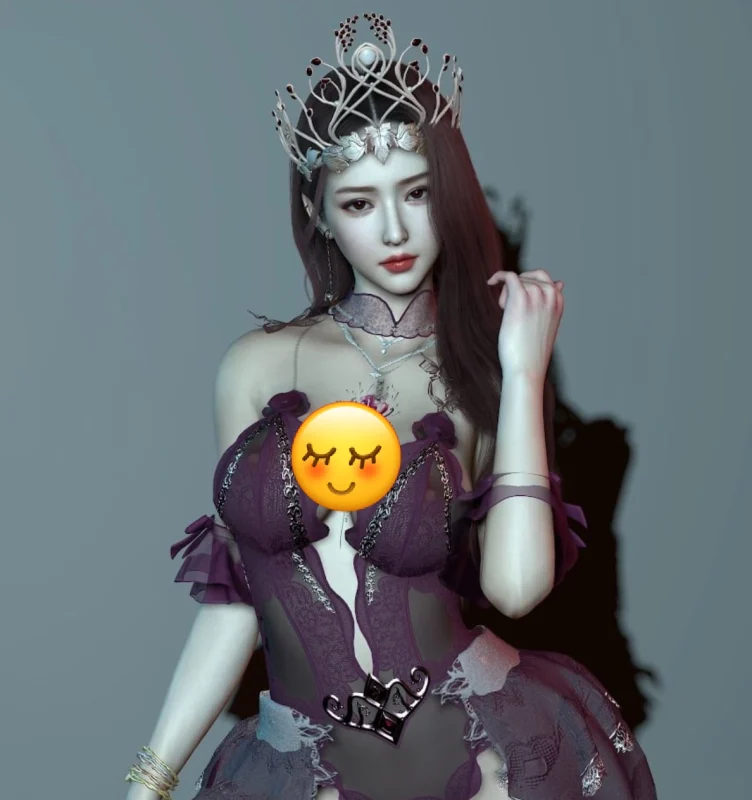 未知.白小姐.1-入尘资源站