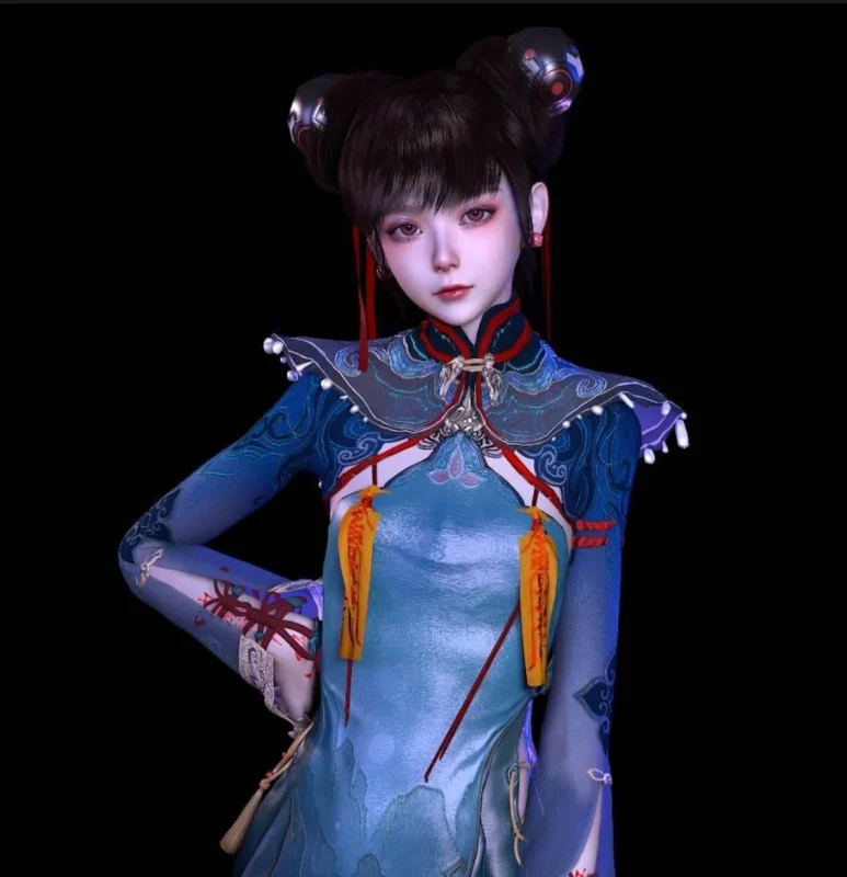 未知.白小灵.1-入尘资源站