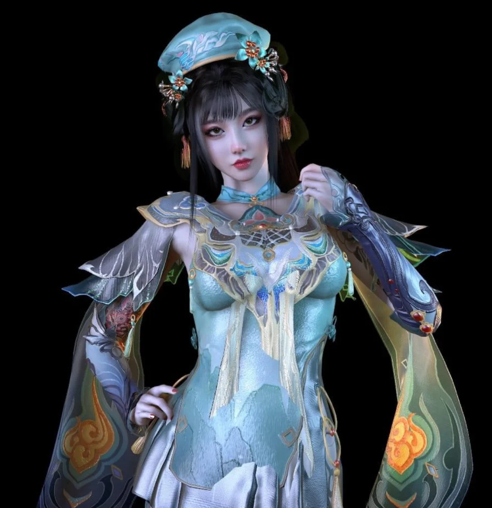 图片[1]-未知.彩云瑶.1-入尘资源站