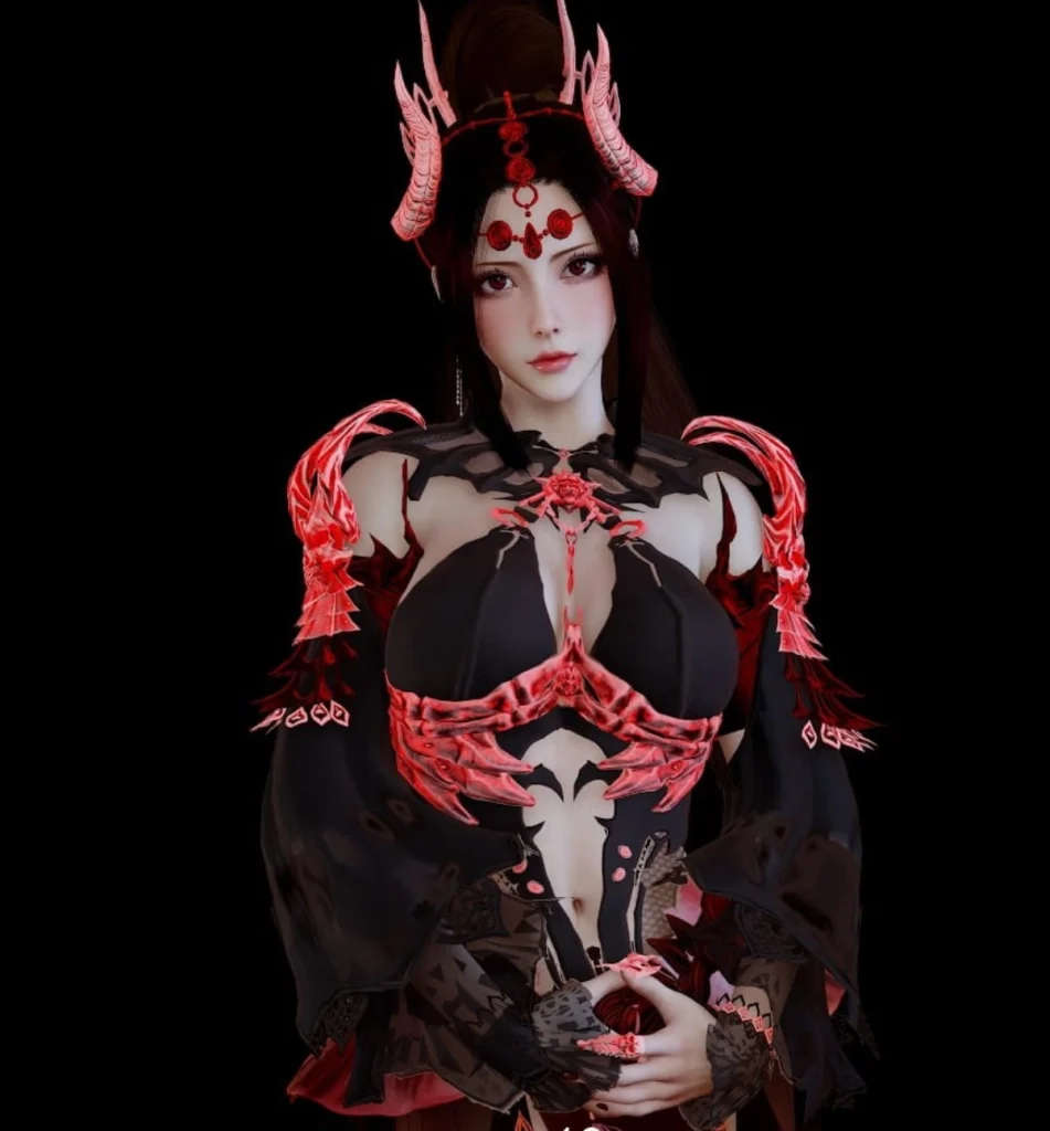 图片[1]-未知.赤恋魔女.1-入尘资源站