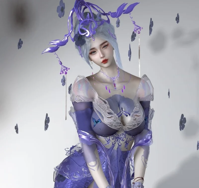 未知.风灵.1-入尘资源站