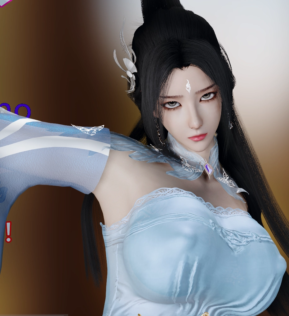 图片[1]-未知.陆雪琪新2.0.1-入尘资源站