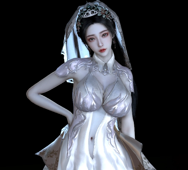 未知.落跑新娘.1-入尘资源站