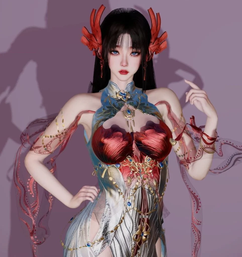 图片[1]-未知.熙星月.1-入尘资源站