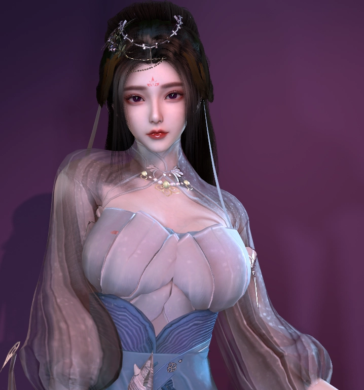 未知.小莲心.1-入尘资源站