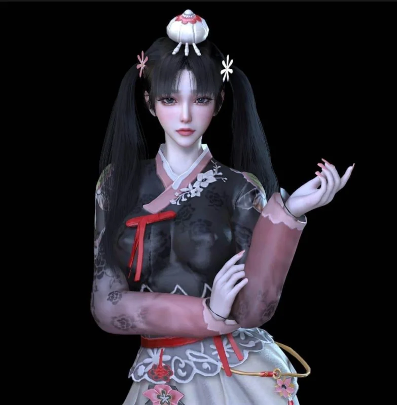 未知.灵可儿.1-入尘资源站