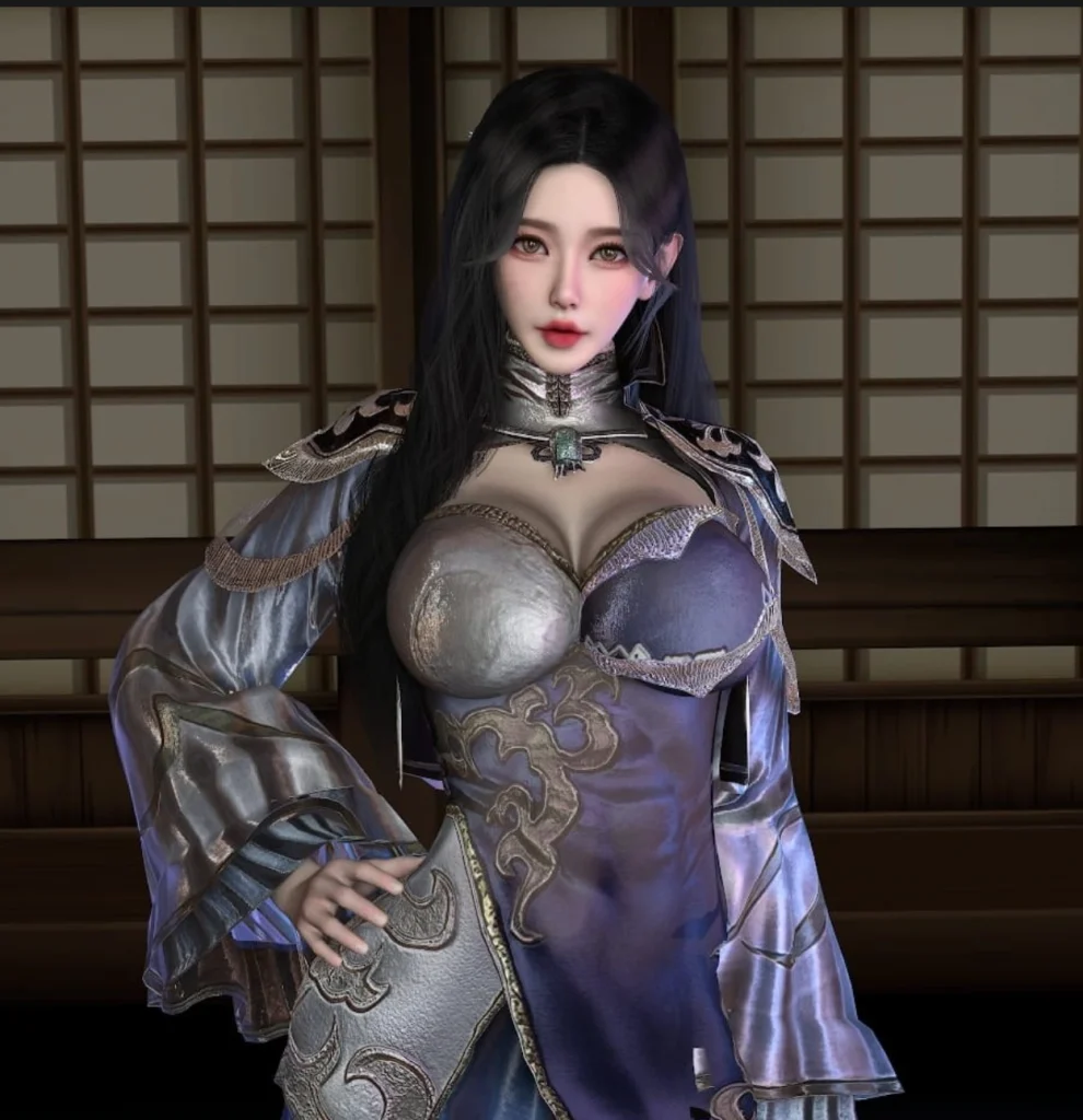 图片[1]-未知.魔王女卫法法.1-入尘资源站