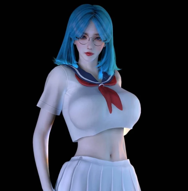 未知.小学妹.1-入尘资源站