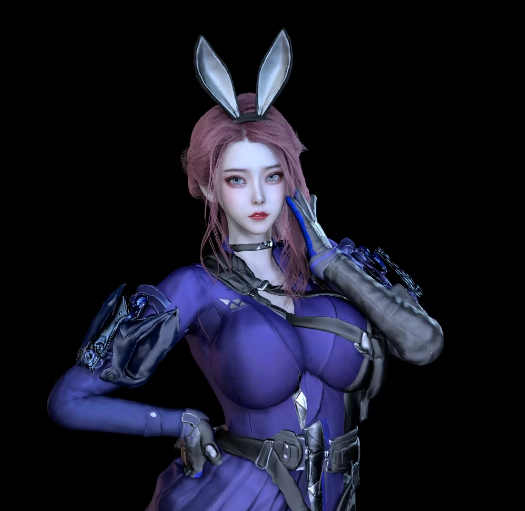 图片[1]-未知.魔王女卫灵灵.1-入尘资源站