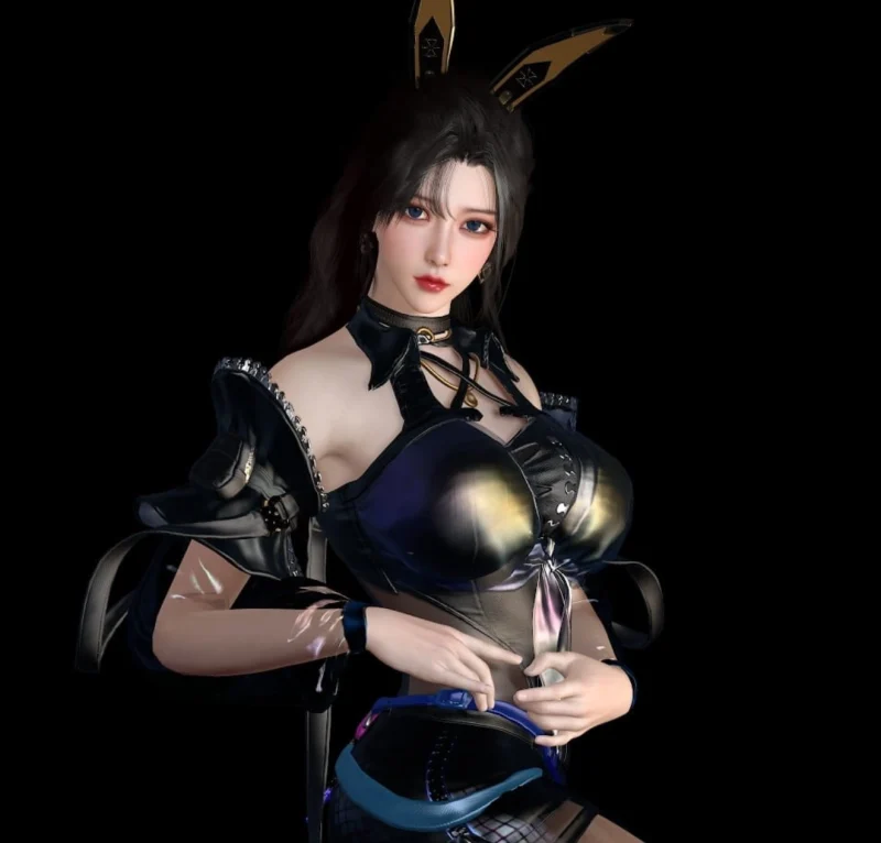 未知.魔王女卫依依.1-入尘资源站