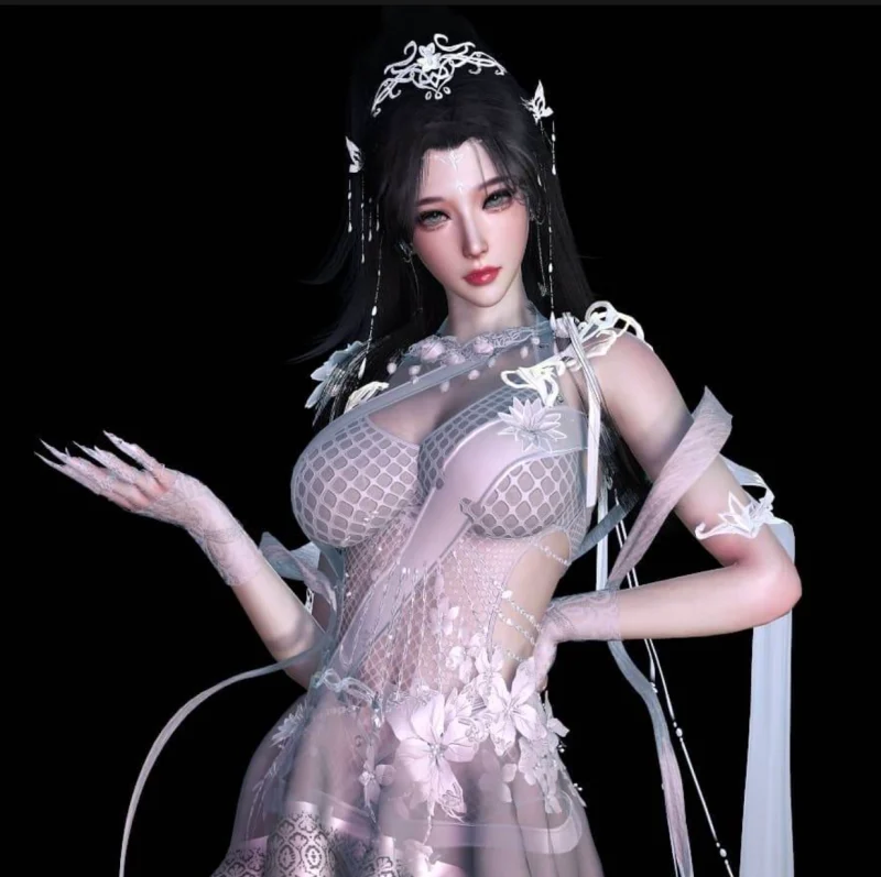 未知.圣玄神女.1-入尘资源站