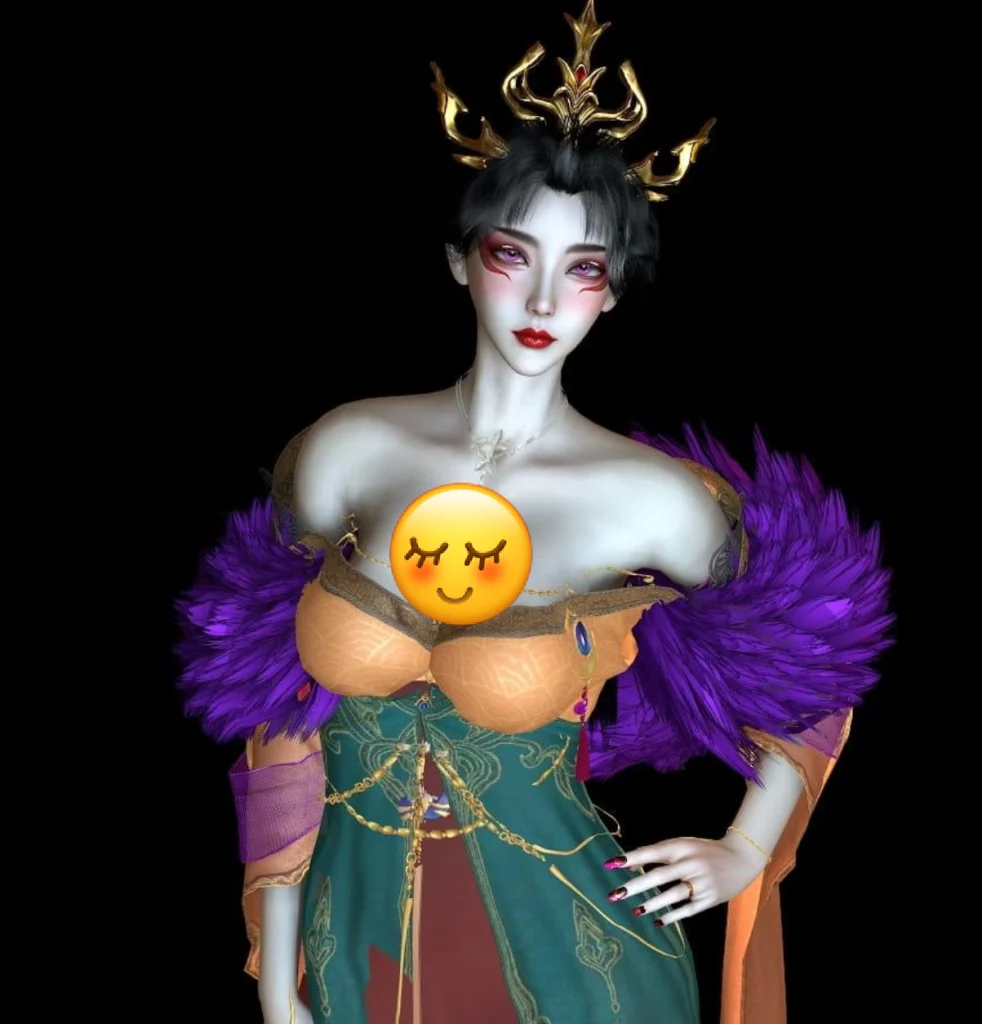 图片[1]-未知.司妙玲.1-入尘资源站