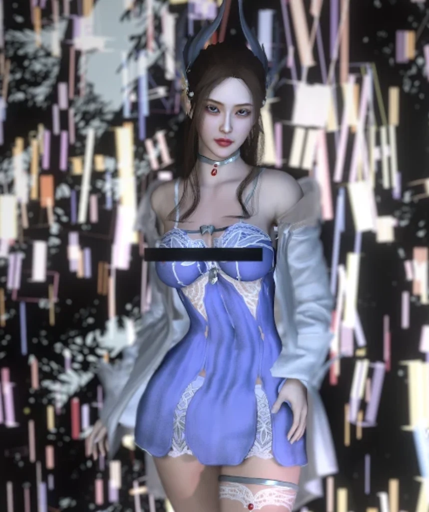图片[1]-未知.雪媚娘.1-入尘资源站