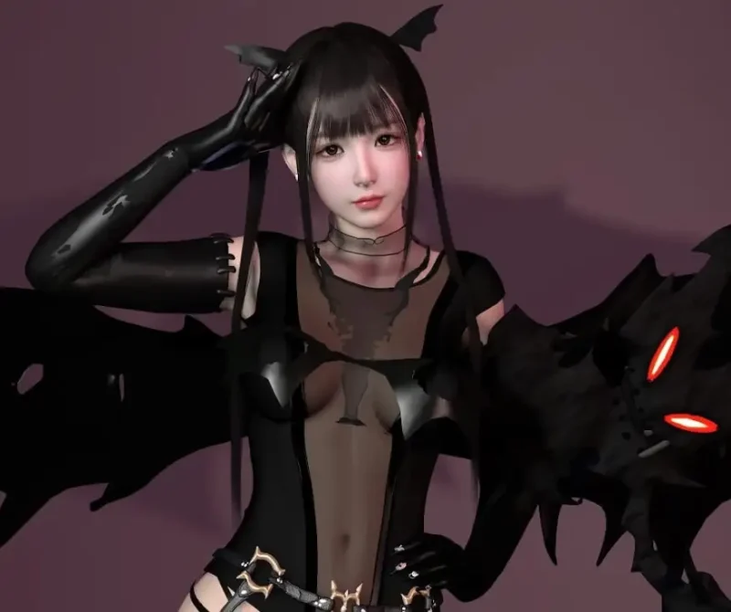 未知.小魔女.1-入尘资源站