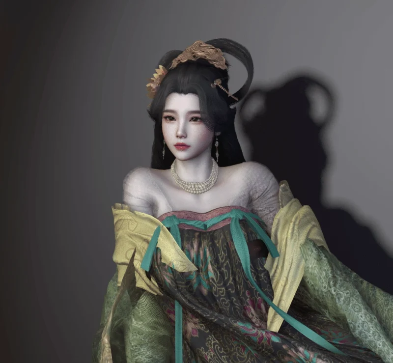 未知.月瑶.1-入尘资源站