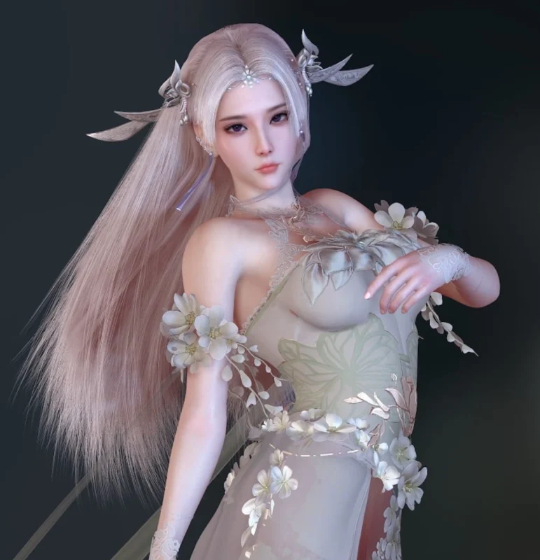 未知.鱼美人.1-入尘资源站