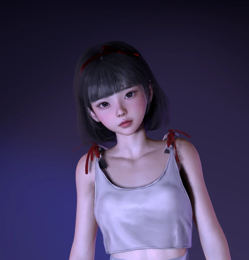 图片[1]-未知.爱莎莎.1-入尘资源站