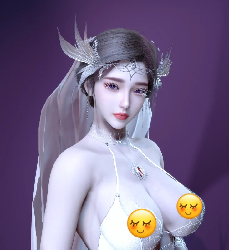 未知.婚纱恋.1-入尘资源站