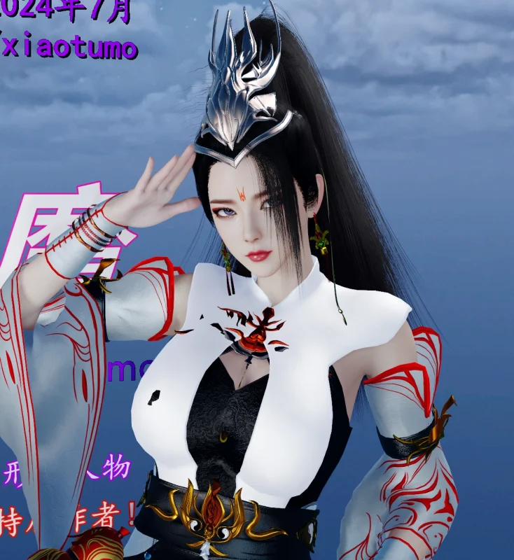 xiaotumo.jiujiu1_0.1-入尘资源站
